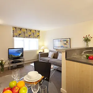 Saco The Ropewalk Apartahotel