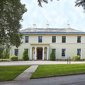 Hall Hotel